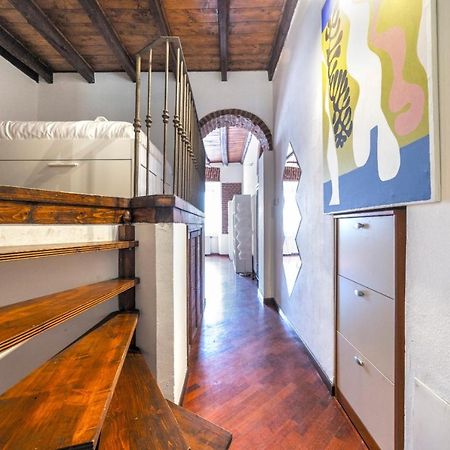 Porta Romana & Bocconi Cosy Apartment Милано Екстериор снимка