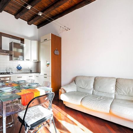 Porta Romana & Bocconi Cosy Apartment Милано Екстериор снимка
