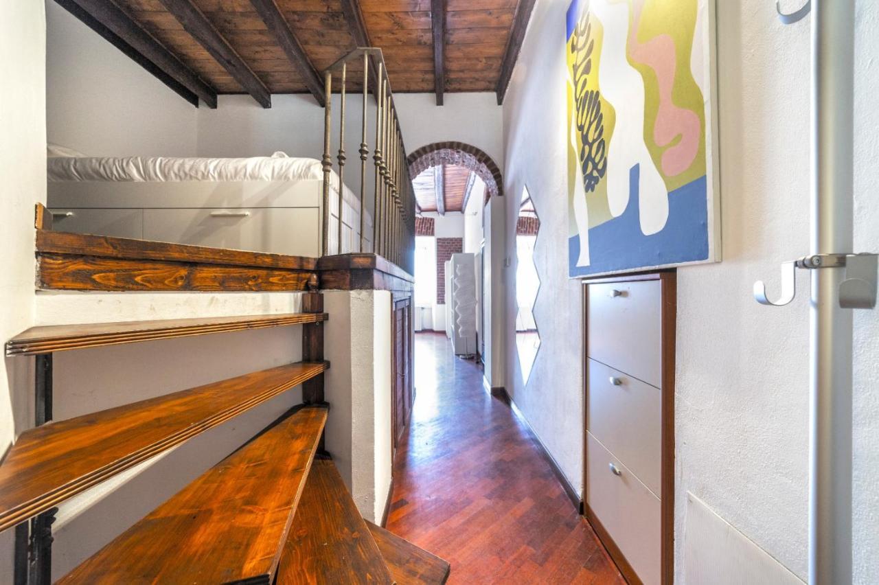 Porta Romana & Bocconi Cosy Apartment Милано Екстериор снимка