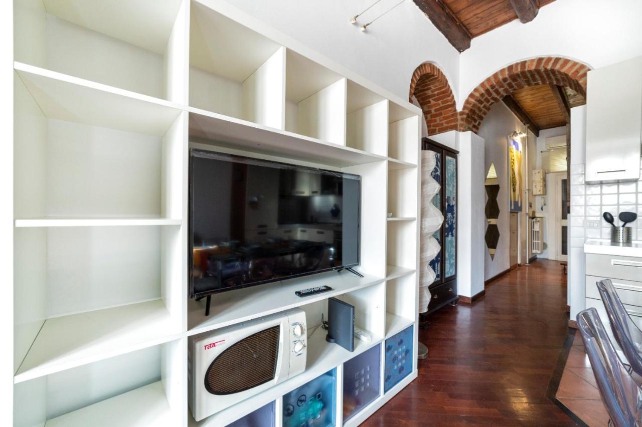 Porta Romana & Bocconi Cosy Apartment Милано Екстериор снимка