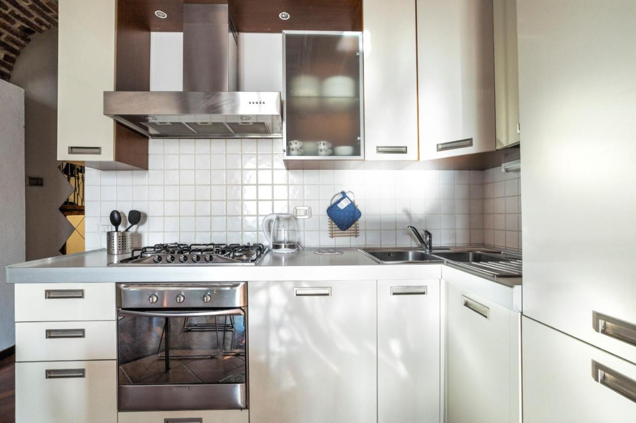 Porta Romana & Bocconi Cosy Apartment Милано Екстериор снимка