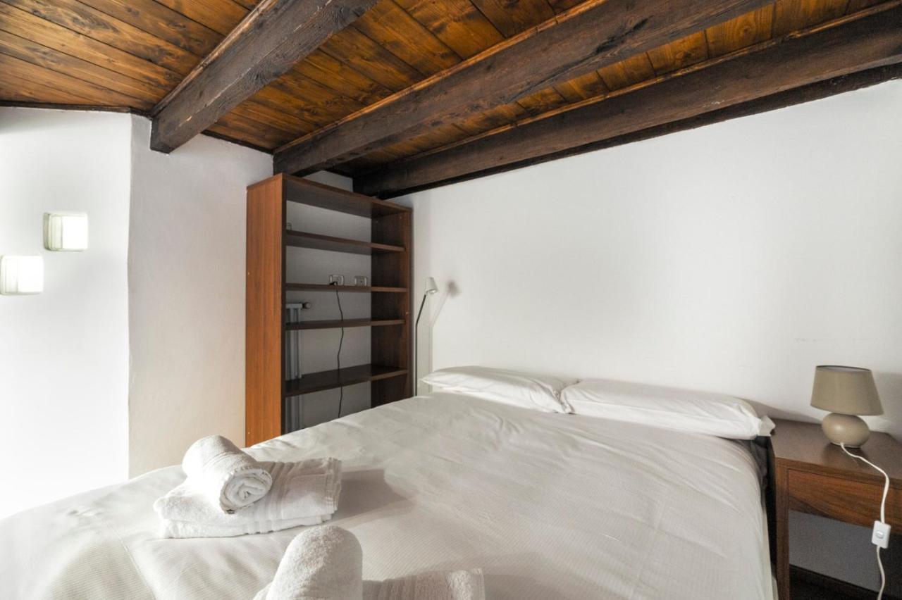 Porta Romana & Bocconi Cosy Apartment Милано Екстериор снимка