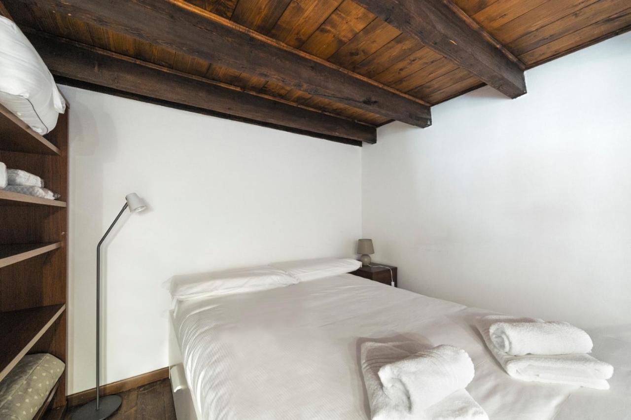 Porta Romana & Bocconi Cosy Apartment Милано Екстериор снимка