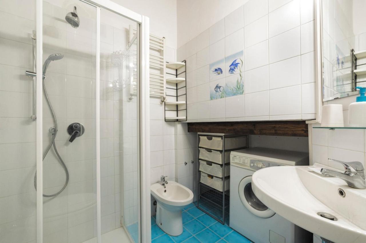 Porta Romana & Bocconi Cosy Apartment Милано Екстериор снимка