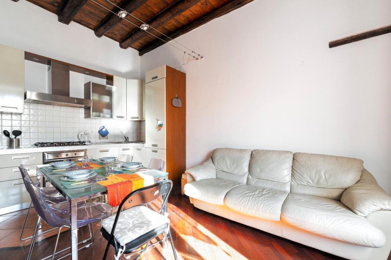 Porta Romana & Bocconi Cosy Apartment Милано Екстериор снимка